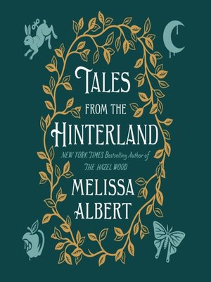 cover image of Tales from the Hinterland